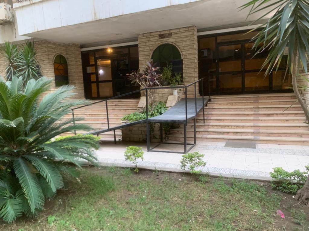 King Tout Hotel Pyramids View Kaherah Luaran gambar